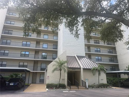 4b-2900 Cove Cay Dr, Clearwater, FL, 33760-1208 | Card Image