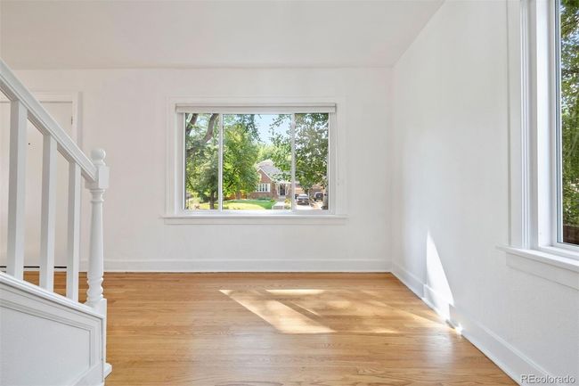 2044 Ivy St, House other with 5 bedrooms, 4 bathrooms and 5 parking in Denver CO | Image 8
