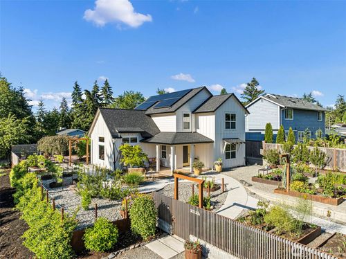 503 5th Street, Steilacoom, WA, 98388 | Card Image
