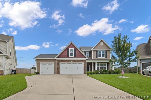 1413 Amen Ct, Hope Mills, NC, 28348-0400 | Card Image