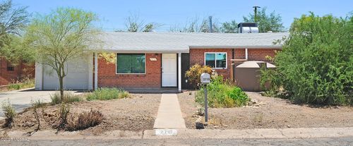 2710 N Baxter Avenue, Tucson, AZ, 85716 | Card Image