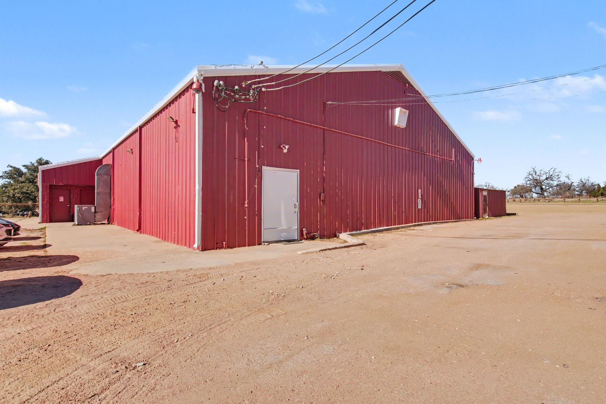 Commercial Sale in Buchanan Dam 2
