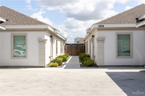 3-5808 Sandpiper Avenue, Mission, TX, 78573 | Card Image