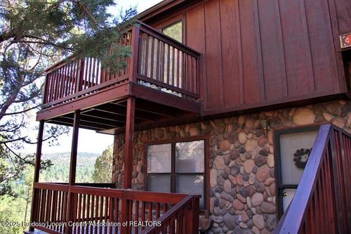 d-110 Granite Ct, Ruidoso, NM, 88345-7862 | Card Image
