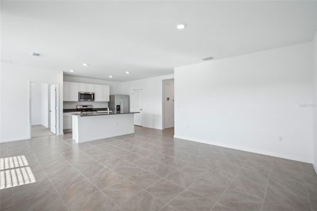 10762 Quail Grove Way, House other with 3 bedrooms, 2 bathrooms and null parking in SAN ANTONIO FL | Image 9
