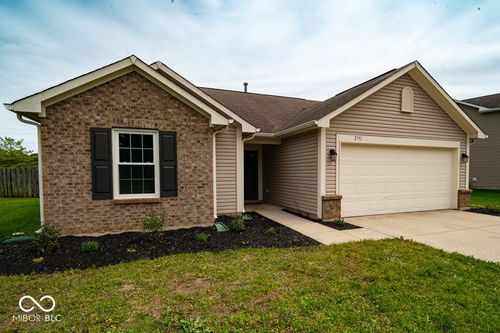 2751 Winding Creek Ln, Greenfield, IN, 46140-7030 | Card Image