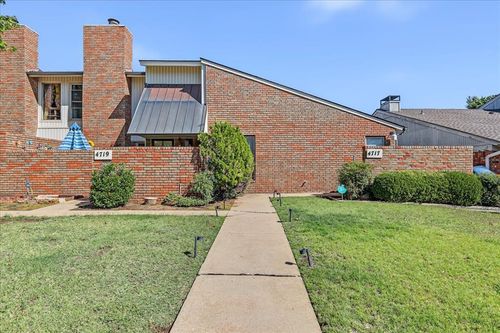 4717 Nw 72nd St, Oklahoma City, OK, 73132-5302 | Card Image