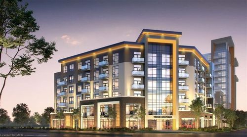 529-10 Mallard Trail, Waterdown, ON, L8B | Card Image