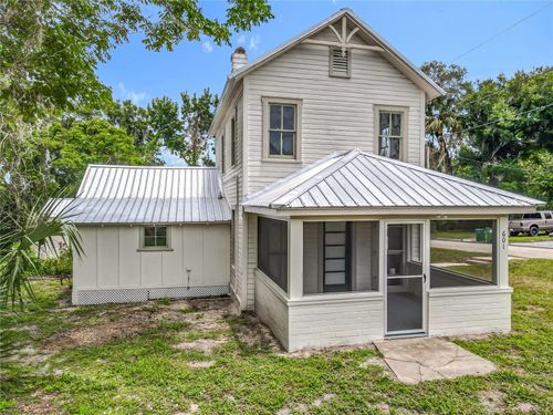 601 N Adelle Ave, DELAND, FL, 32720-3311 | Card Image