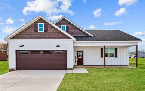 542 Saint George Dr, Crossville, TN, 38558-8005 | Card Image