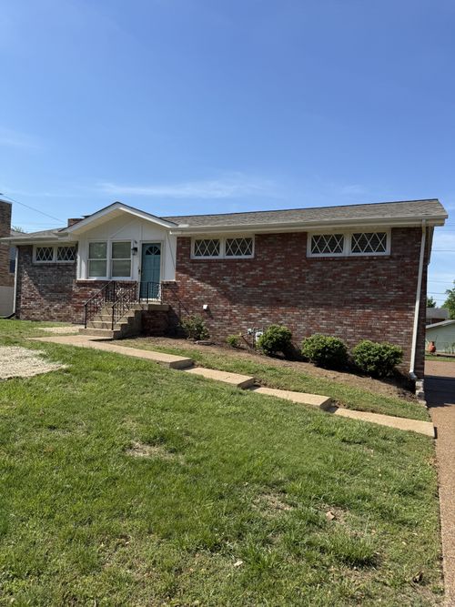 633 Galaxie Dr, Nashville, TN, 37209 | Card Image