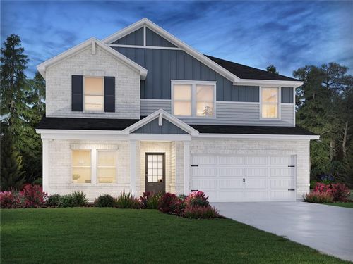 241 Martin Spring Road, Lawrenceville, GA, 30045 | Card Image