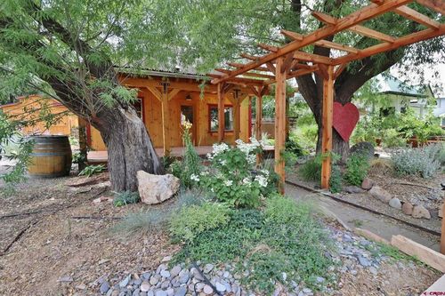317 Grand Ave, Paonia, CO, 81428-5041 | Card Image