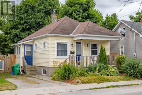 181 Hazlitt Street, Peterborough East (Central), ON, K9H1L8 | Card Image