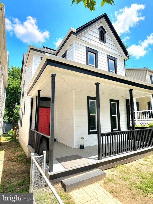 1358 Valley Pl Se, WASHINGTON, DC, 20020-5716 | Card Image