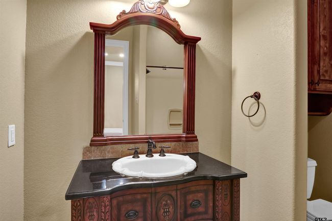 6805 Castle Pines Ct, House other with 6 bedrooms, 6 bathrooms and null parking in Tyler TX | Image 34