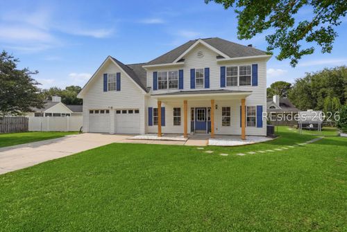 7 Parrot Creek Dr, Okatie, SC, 29909-3748 | Card Image