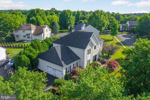 4205 Michener Rd, DOYLESTOWN, PA, 18902-6101 | Card Image
