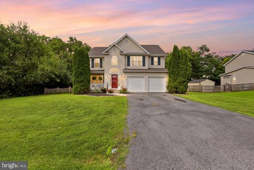 294 Teal Road N, MARTINSBURG, WV, 25405 | Card Image