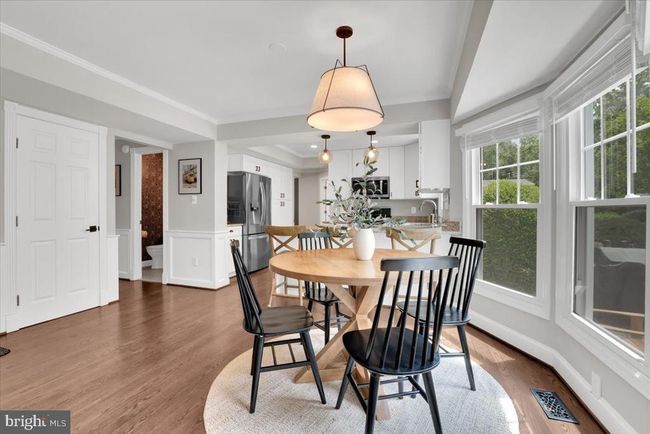 12649 Thunder Chase Dr, House other with 4 bedrooms, 4 bathrooms and null parking in RESTON VA | Image 8