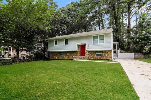 908 Bimini Ln, Forest Park, GA, 30297-3406 | Card Image