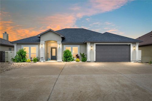 15433 Finistere St, Corpus Christi, TX, 78418-6442 | Card Image