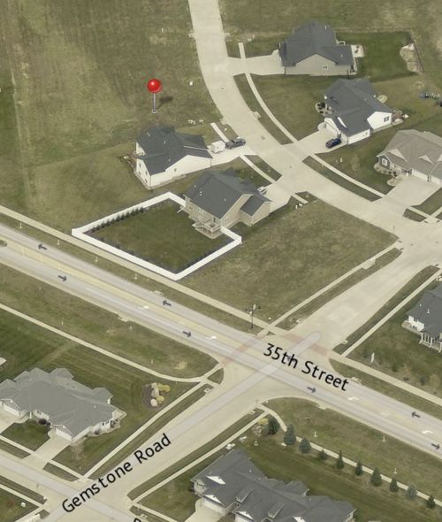 3249 Platinum Way, Marion, IA, 52302-3455 | Card Image