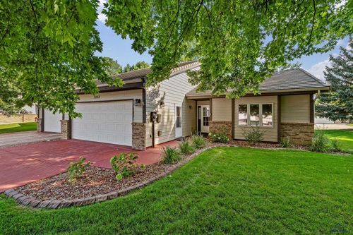 3852 Pebble Beach Ct, Rapid City, SD, 57703-6006 | Card Image