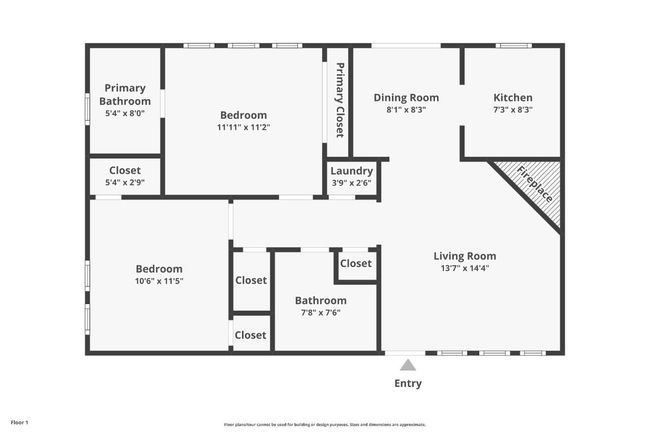 View of layout | Image 29