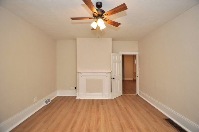 405 Painter St, House other with 3 bedrooms, 1 bathrooms and null parking in Everson PA | Image 7