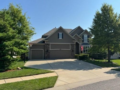 11018 W 163rd Ter, Overland Park, KS, 66221-3004 | Card Image