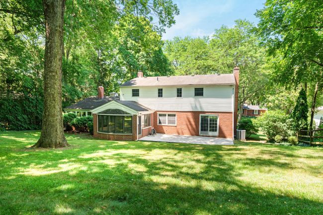 4540 Langport Rd, House other with 4 bedrooms, 3 bathrooms and null parking in Columbus OH | Image 36