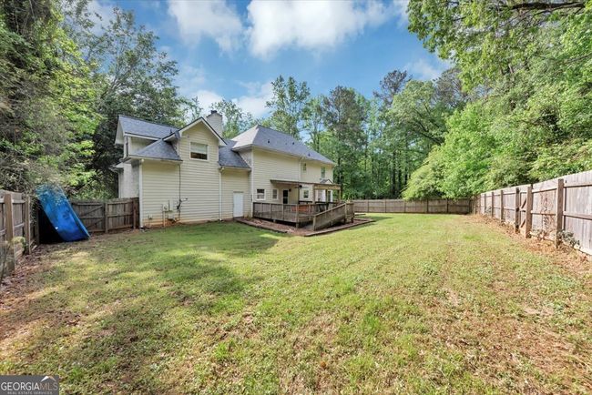 5045 Rock Springs Rd, House other with 4 bedrooms, 3 bathrooms and 2 parking in Lithonia GA | Image 41