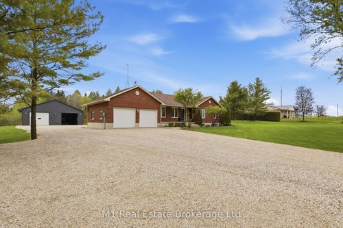 9632 Concession Rd 4 N, Mount Forest, ON, N0G2L0 | Card Image