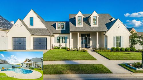207 Caldwell Ct, Lafayette, LA, 70508-7387 | Card Image
