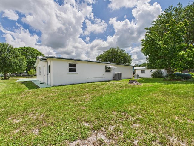 810 Se 13 Th St, House other with 3 bedrooms, 2 bathrooms and null parking in OKEECHOBEE FL | Image 39