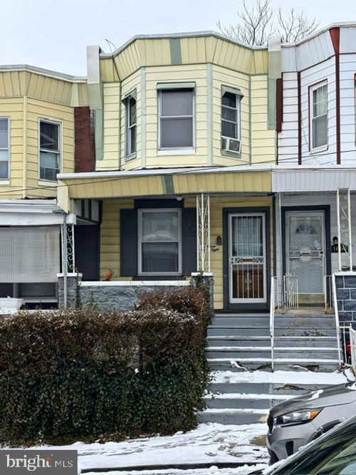 1658 N Redfield St, PHILADELPHIA, PA, 19151-3919 | Card Image