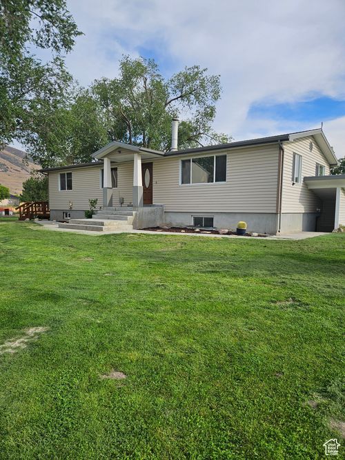 4442 N Droubay Rd, Erda, UT, 84074-9527 | Card Image