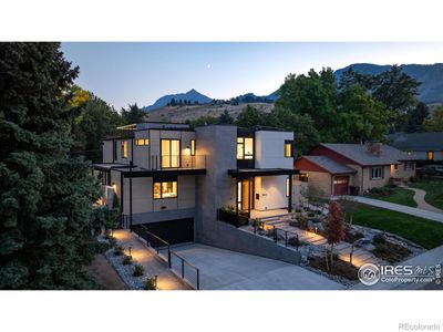 1860 Bluebell Avenue, House other with 6 bedrooms, 3 bathrooms and 4 parking in Boulder CO | Image 2