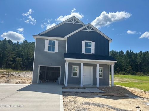 299 Deep River Rd, Aberdeen, NC, 28315-1210 | Card Image