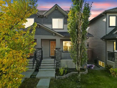 37 Skyview Ranch Manor Ne, Calgary, AB, T3N0K7 | Card Image