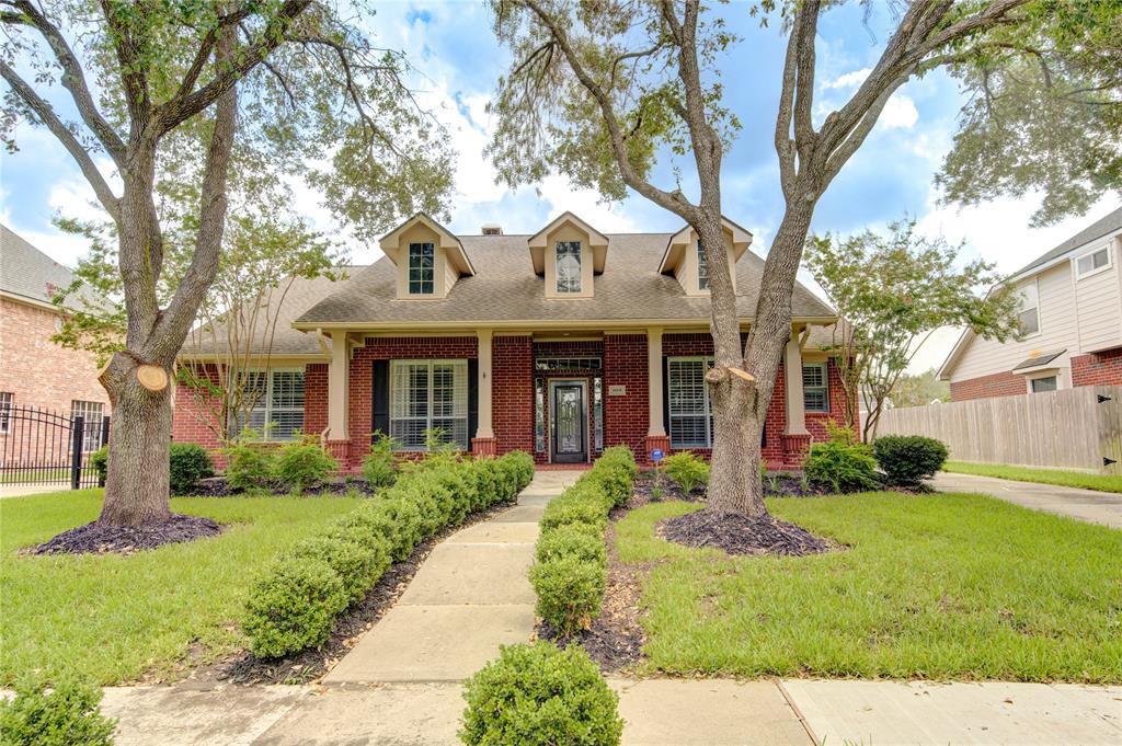 Misty Oaks Ln, Sugar Land, TX 77479