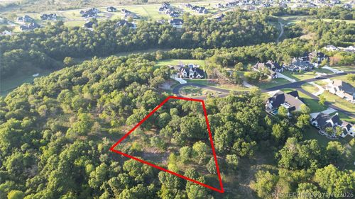 17702 E Falcon Pass, Owasso, OK, 74055-7560 | Card Image