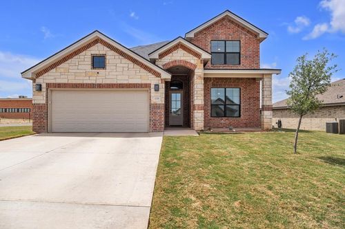 2726 Shirley Dr, Big Spring, TX, 79720-2038 | Card Image