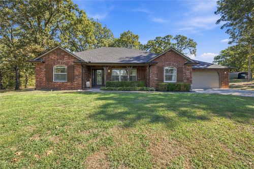 7020 95th Street, Braggs, OK, 74423 | Card Image