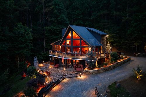 55 Ridge Top Dr, Ellijay, GA, 30536-6498 | Card Image