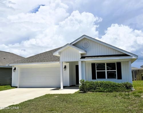 260 Ryder Ln, Panama City, FL, 32404-9815 | Card Image