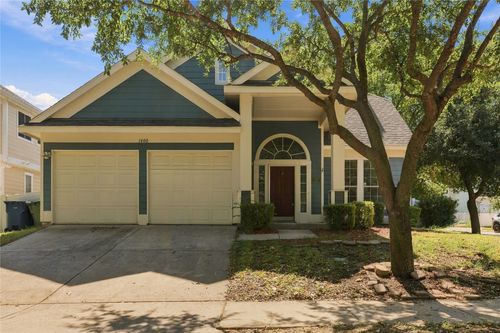 1400 Oakcrest Dr, Providence Village, TX, 76227-8508 | Card Image