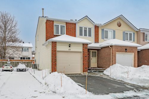 128 Midsummer Terr, Orleans, ON, K1E3V3 | Card Image