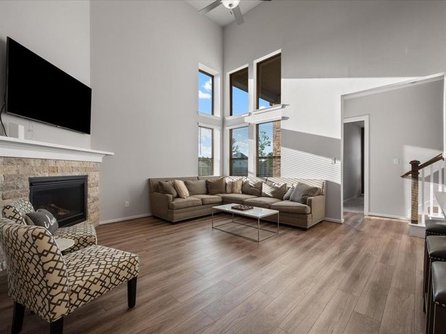 9715 Migrant Hawker Ct, House other with 4 bedrooms, 3 bathrooms and 2 parking in Conroe TX | Image 8